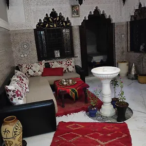 Hayat Marraquexe