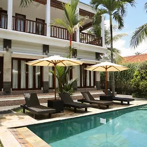 Bed and breakfast The Sowan