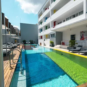 Chill 5*, Seminyak Indonesien