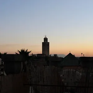 Hostal Kif Kif Annex, Marrakesh