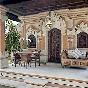 Teja Casa de hóspedes Ubud