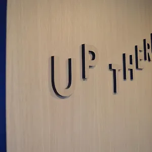Up There Design Alojamento de Acomodação e Pequeno-almoço Split