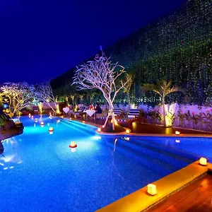 Rhadana 3*, Kuta Lombok Indonesien