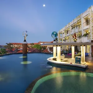 Ion Bali Benoa 4*, Nusa Dua (Bali) Indonesien