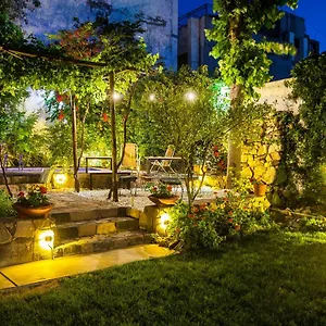 De Rosas 4*, Mendoza Argentinië