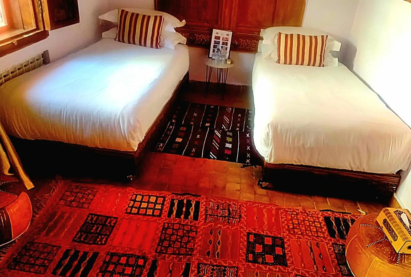 Riad Reve D Antan Marrakesh