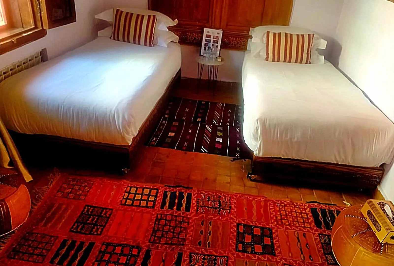 Riad Reve D Antan Marrakesh
