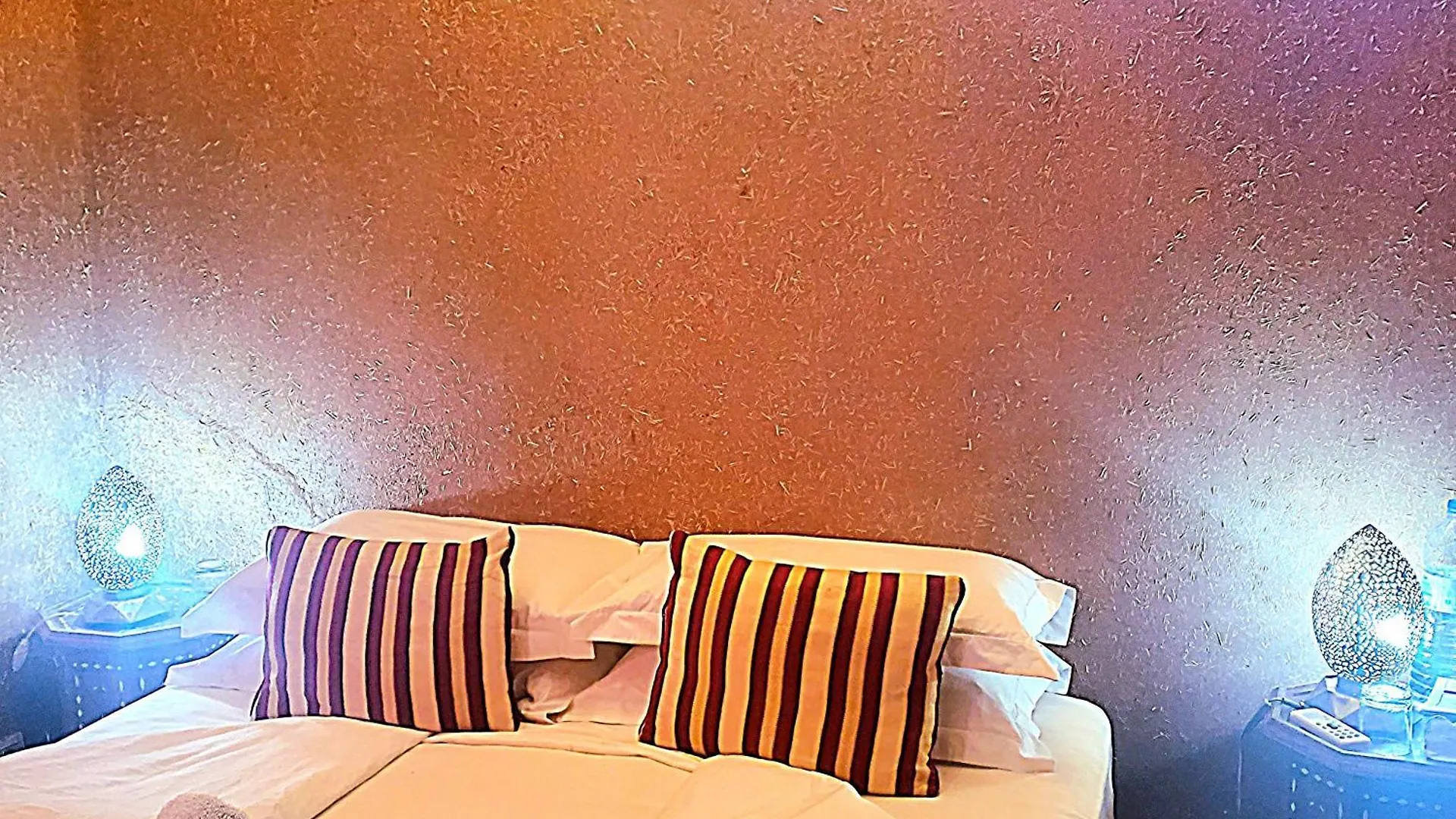 Riad Reve D Antan Marrakesh 3*,