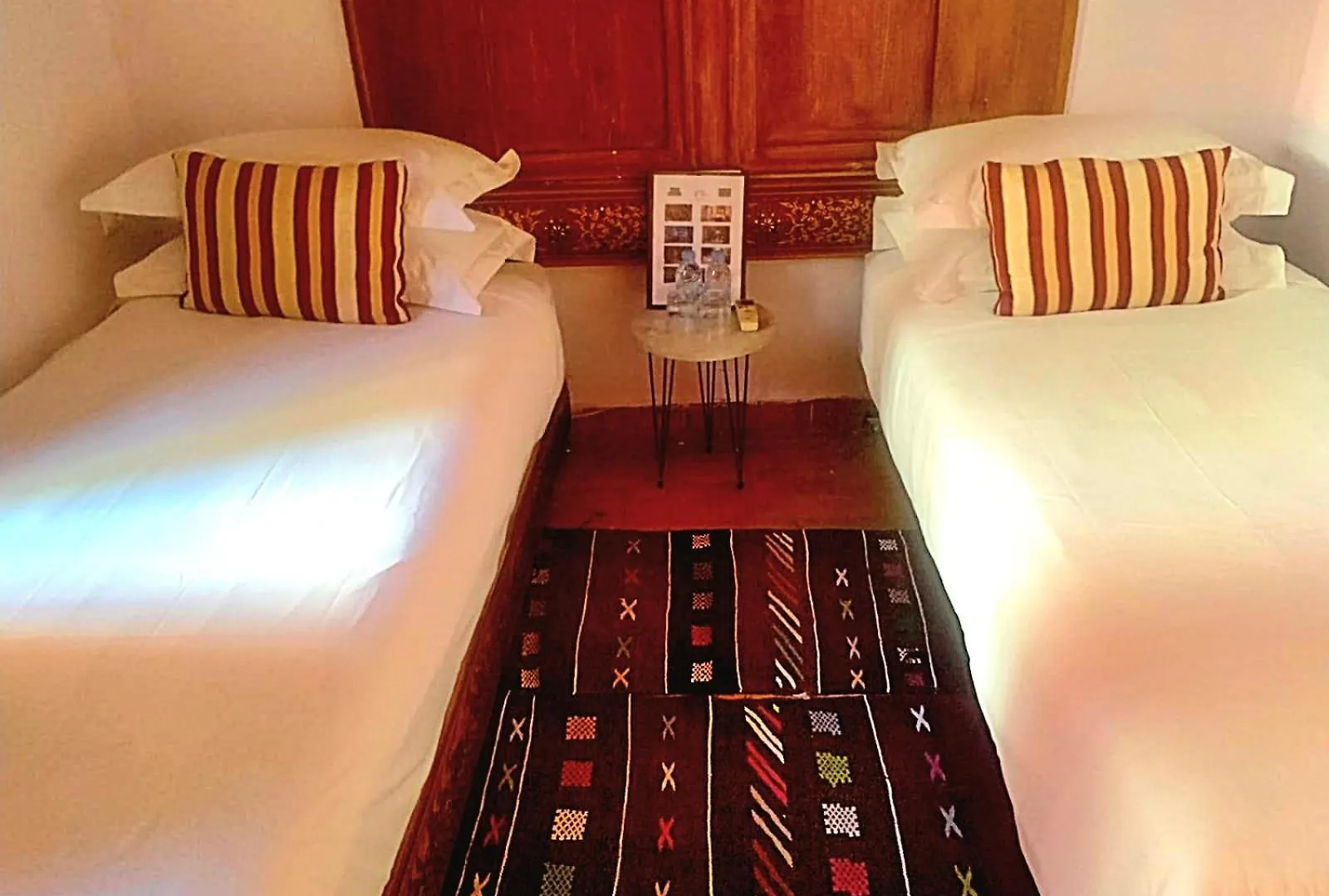 ***  Riad Reve D Antan Marrakesh Marokko