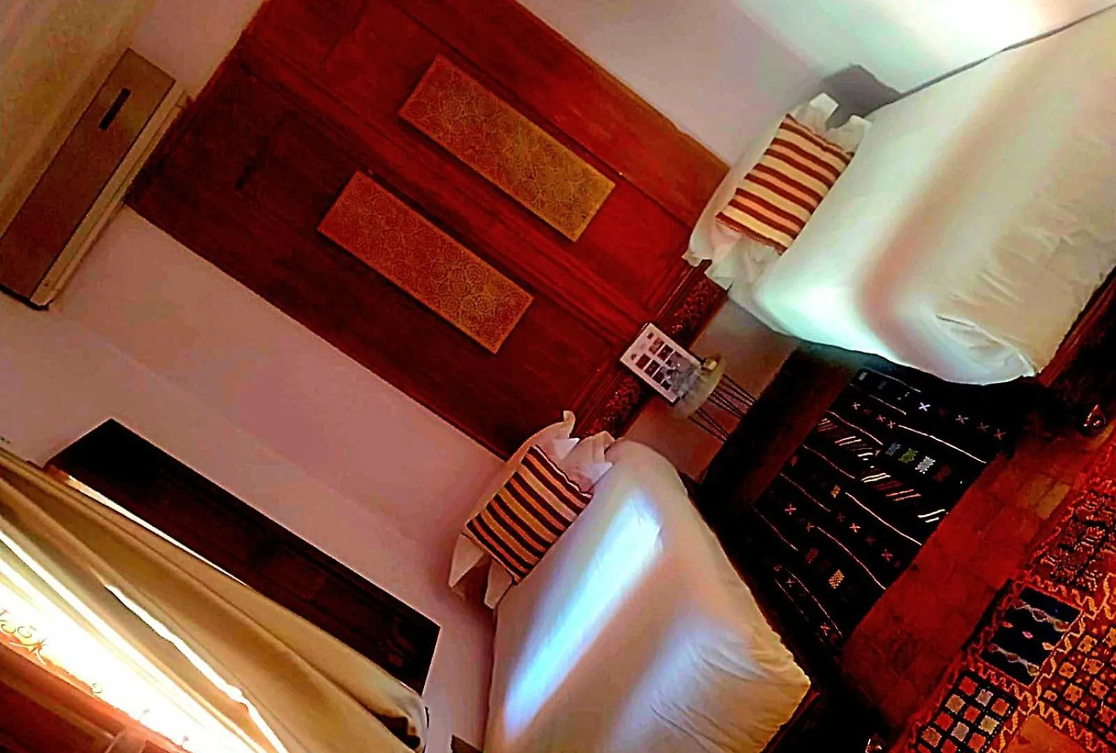 Riad Reve D Antan Marrakesh