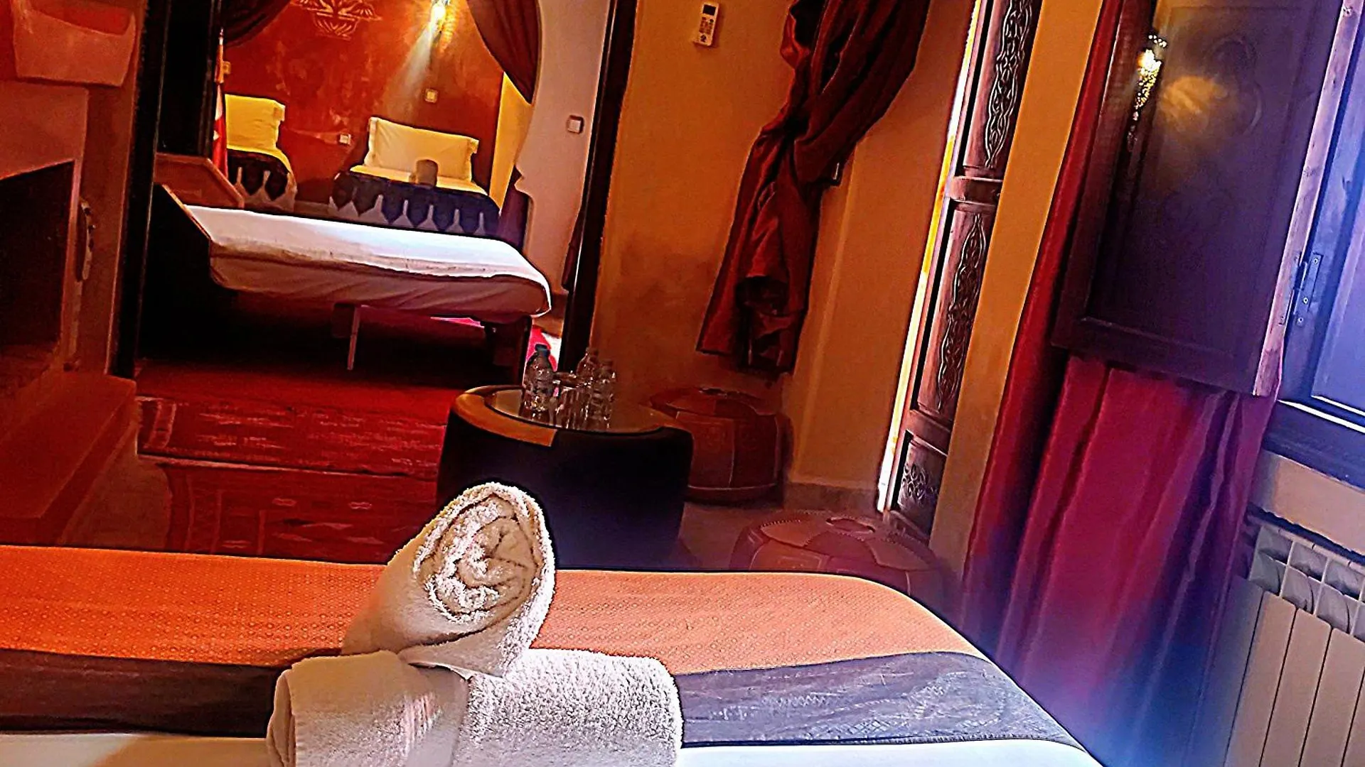 Riad Reve D Antan Marrakesh 3*,