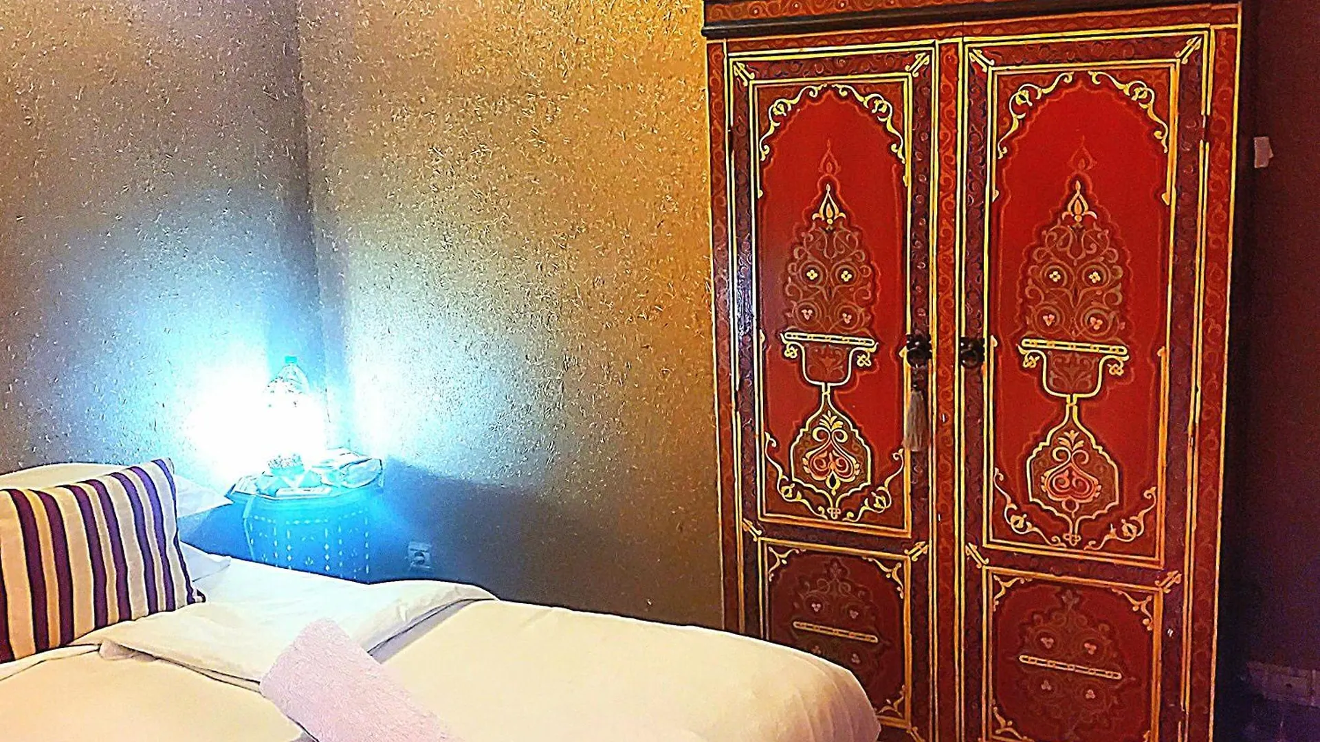 Riad Reve D Antan Marrakesh 3*,  Marokko