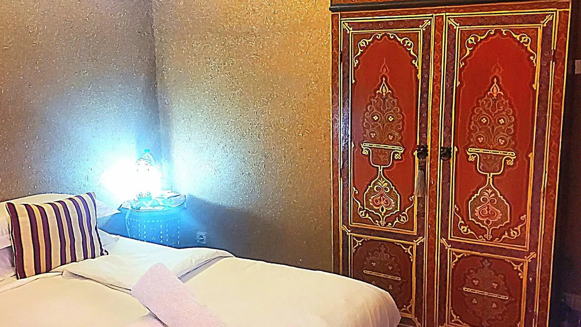 Riad Rêve d Antan Marrakesh