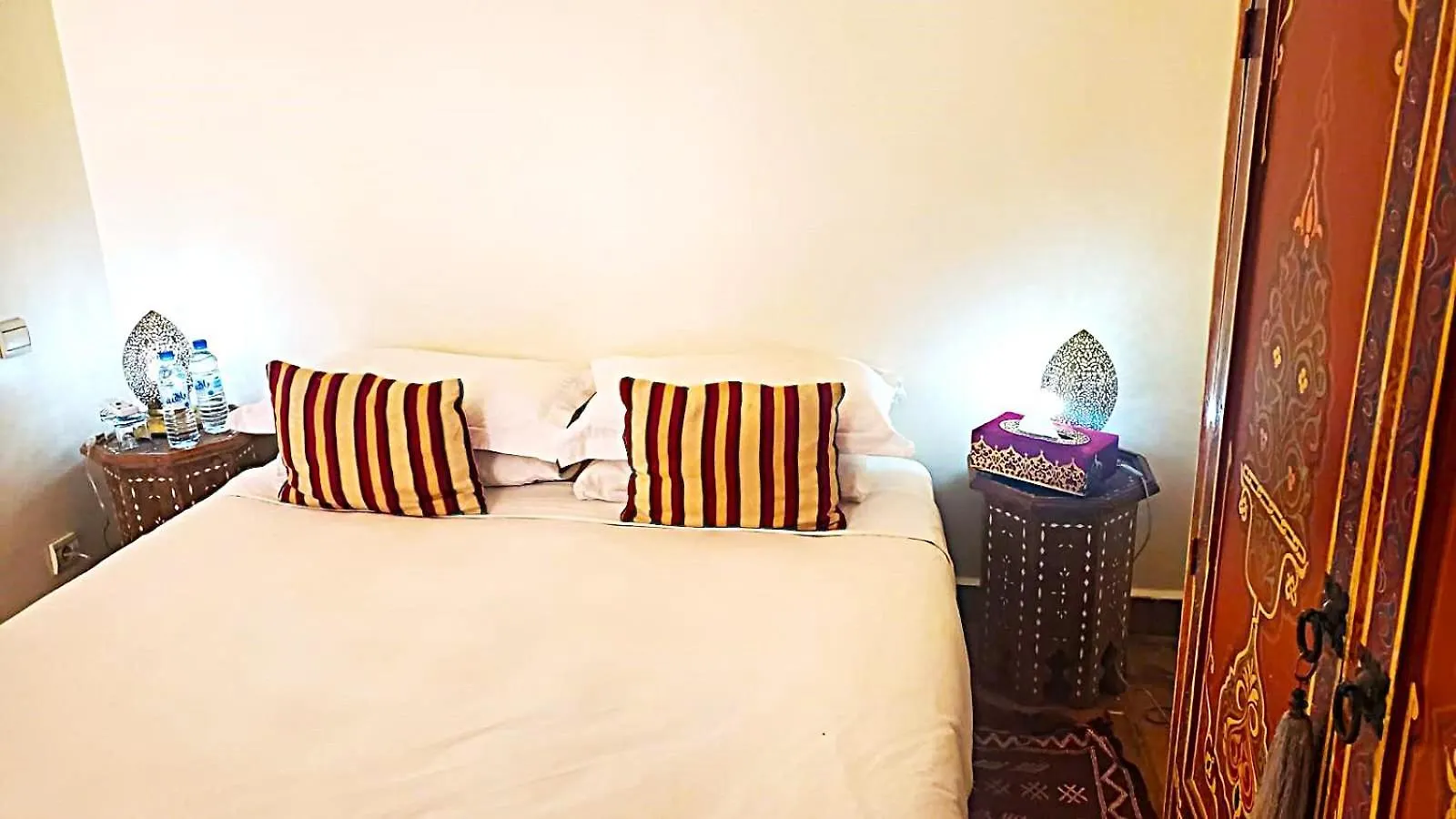 Riad Reve D Antan Marrakesh