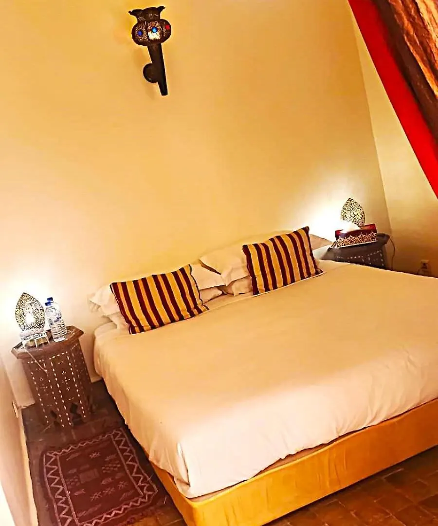 Riad Reve D Antan Marrakesh