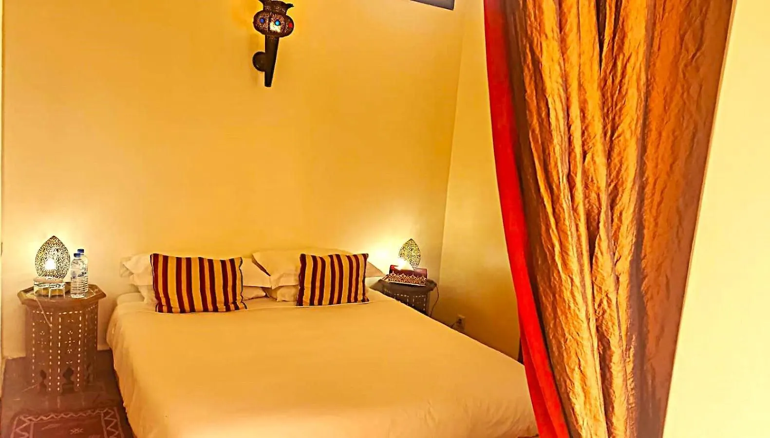 Riad Reve D Antan Marrakesch