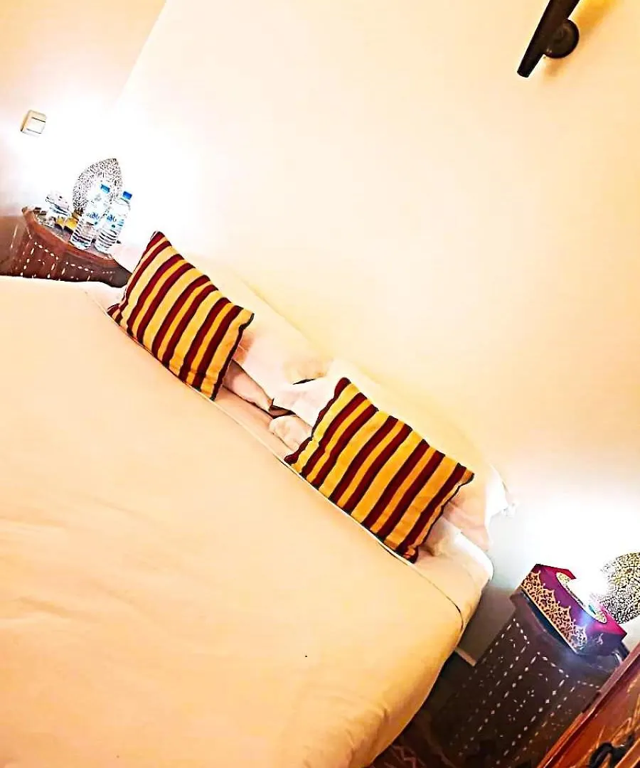 Riad Reve D Antan Marrakesch